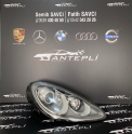 Oto Çıkma Parça / Elektrik / Far / Porsche / Cayenne / Çıkma Parça 