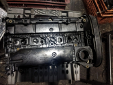 Alfa romeo 147 1.6 twinspark kirbrötör kapağı
