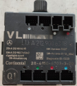 A2129006318 MERCEDES- E W212 SOL KAPI KONTROL UNITESI BEYİN
