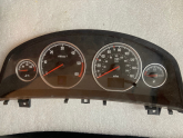 Opel Vectra C Dizel KM Saati Gösterge Paneli 13186697EH