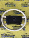 Mercedes 190 e cıkma direksiyon simidi