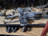 CİTROËN C5 SİLECEK MOTORU ORJİNAL ÇIKMA