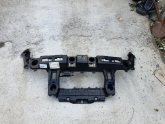 BMW X6 E71 Arka Tampon Braketi - Orta 51127176244