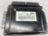 5WY1E07G 96435559 Chevrolet Kalos 1.2 Motor Beyni