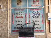 Volkswagen / Passat / Kaporta & Karoser / Sol Ön Kapı / Çıkma Parça