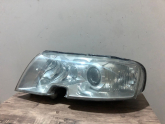 SKODA SUPER-B 04-09 SOL FAR