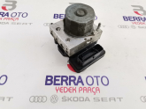 SKODA FABIA ROOMSTER ABS BEYNİ 6R0614517AK 6R0907379AT