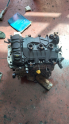 CİTROËN C-ELYSEE 1.2 VTİ KOMPLE ÇIKMA MOTOR