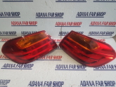 BMW 4.20 Sağ-Sol Stop