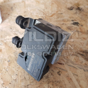 Volkswagen Caddy 1K0907379P 1K0614117H Çıkma ABS Beyni