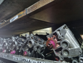 Toyota / Auris / Motor / Silindir Kapağı / Çıkma Parça