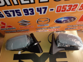 mazda 323 ayna