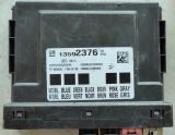 13592376 insignia bcm beyini KONTROL MODUL SİGORTA KUTUSU