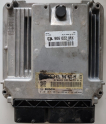 Audi A4 2.0 TDI 03L906022MK 0281015583 EDC17CP14 MOTOR BEYNİ