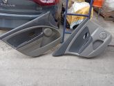 RENAULT FLUENCE KAPI DÖŞEMESİ