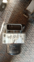 Peugeot 206 ABS beyni