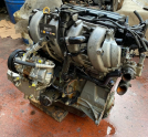 FİAT MAREA 1.6 16V MOTOR ÇIKMA ORJİNAL