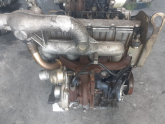 Oto Çıkma Parça / Motor / Motor Komple / Opel / Vivaro / Çıkma Parça 