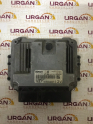 0281012882 51806557  ALFA ROMEO 147 MOTOR BEYNİ  EDC16C39