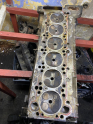 BMW E39 520İ SİLİNDİR KAPAĞI ÇIKMA