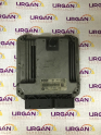 0281012216 DDE7799152 MINI COOPER MOTOR BEYNİ  BOSCH ECU