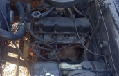 1992 model tofaş kartal çıkma gaz kelebeği
