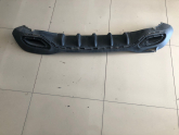 MERCEDES A-CLASS W177 AMG ARKA TAMPON ALT EKİ A1778853701