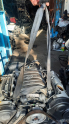 Audi / A8 / Motor / Motor Komple / Çıkma Parça