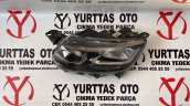 TOYOTA PROACE CİTY ÇIKMA ORJİNAL SOL ÖN FAR 73278187
