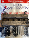 Ford mondeo 2.0 silindir kapağı