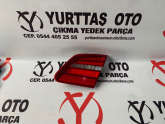 MERCEDES B SERİSİ W246 ÇIKMA ORJİNAL SAĞ İÇ LED STOP LAMBASI