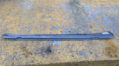 OPEL İNSİGNİA SOL MARŞBİYEL PLASTİĞİ CANCAN OPEL