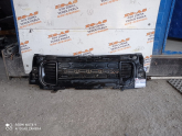 Citroen Berlingo Ön Tampon Panjuru 2019-2022