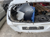 2009 2017 Ford Fiesta Arka Bagaj Çıkma Orjinal