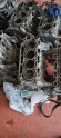 PEUGEOT 207 1.4 YARIM MOTOR ORJİNAL ÇIKMA PEJO
