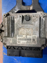 KİA SPORTAGE 1.7CRDİ MOTOR BEYNİ 0281019640 39120-2A052