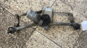 PEUGEOT 206 ÖN CAM SİLGİ MOTORU ORJ ÇIKMA