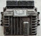 25190507 DCM3.7AP CHEVROLET CAPTİVA MOTOR BEYNİ