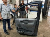 Oto Çıkma Parça / Kaporta & Karoser / Kapı / Citroen / Jumpy / Çıkma Parça 