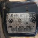 Volkswagen Golf4 1C0907379L 1J0614117G Çıkma ABS Beyni