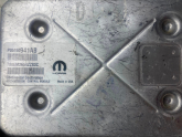 JEEP  Patriot P05150941AB ECU MOTOR BEYNİ