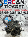 BMW X3 N47 KOMPLE MOTOR GARANTİLİ 2.0d - ERCAN TİCARET