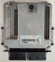 ALFA ROMEO GİULİETTA EDC17C69 0281030571 55280979
