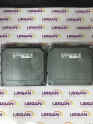 S118934101 4M51-12A650-HF SIM28 FORD FOCUS MOTOR BEYNİ