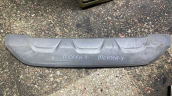 OPEL MOKKA X ARKA TAMPON KAPLAMASI 42505634 CANCAN OPEL