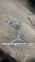 OPEL TİGRA SAĞ ÖN CAM KRİKOSU 90520200 CANCAN OPEL