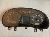Polo Dizel Kilometre Saati Gösterge Paneli 6Q0920900H