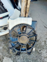 Hyundai bayon motor fanı