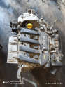 RENAULT MEGANE 1 1.6 16 VALF BENZİNLİ KOMPLE MOTOR ÇEVİK OTO