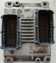 0261207086 046818388 FIAT STILO MOTOR BEYNI